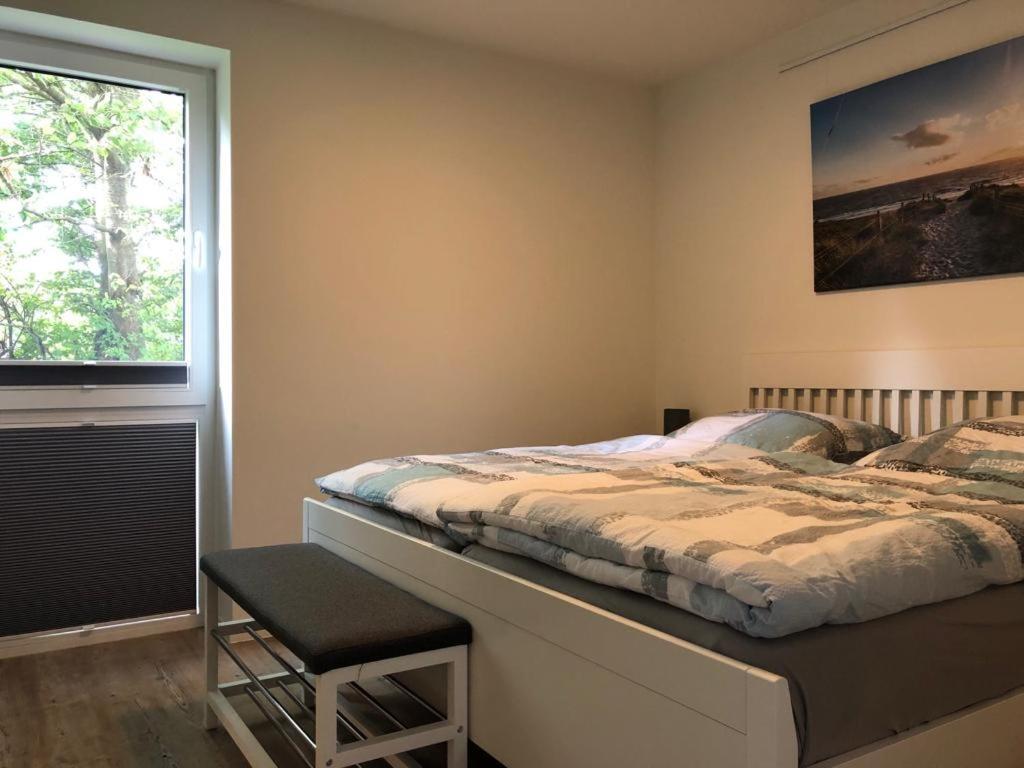 Kellenhusen Tor 1 - Luca'S Nest Apartment Exterior photo