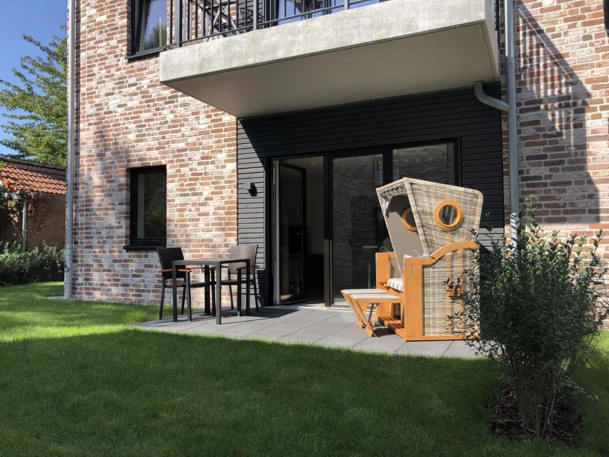 Kellenhusen Tor 1 - Luca'S Nest Apartment Exterior photo